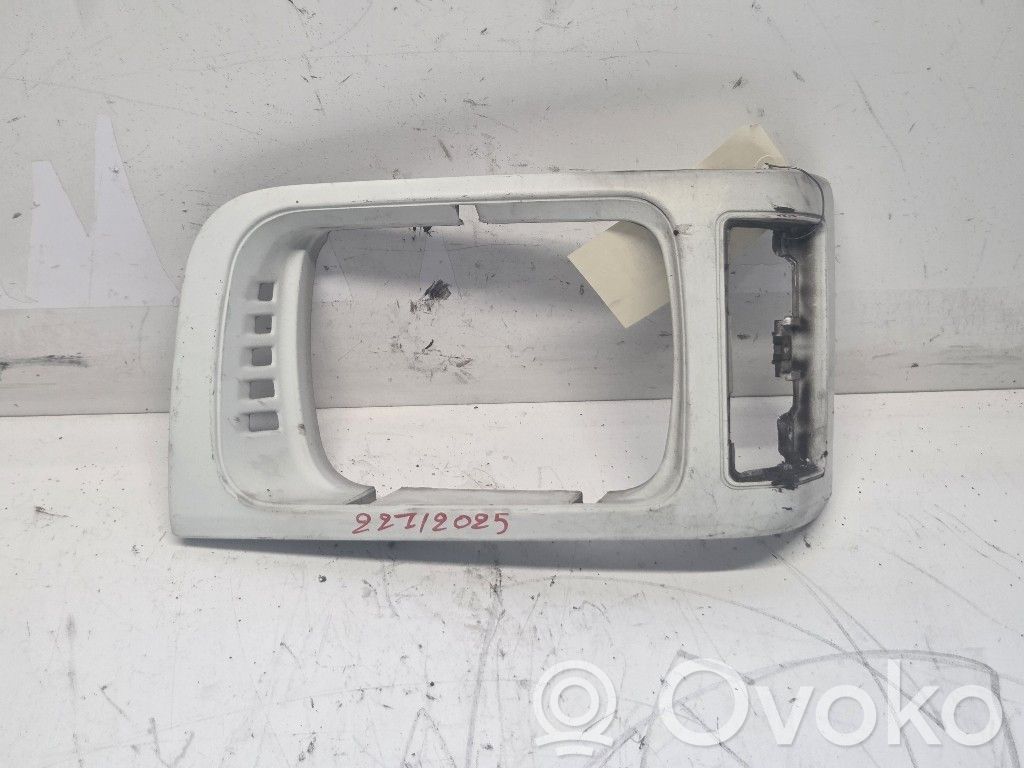 Piaggio Porter Untere Verkleidung Scheinwerfer 