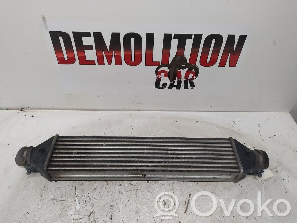 Intercooler radiator   95510212,198A4000,95510212