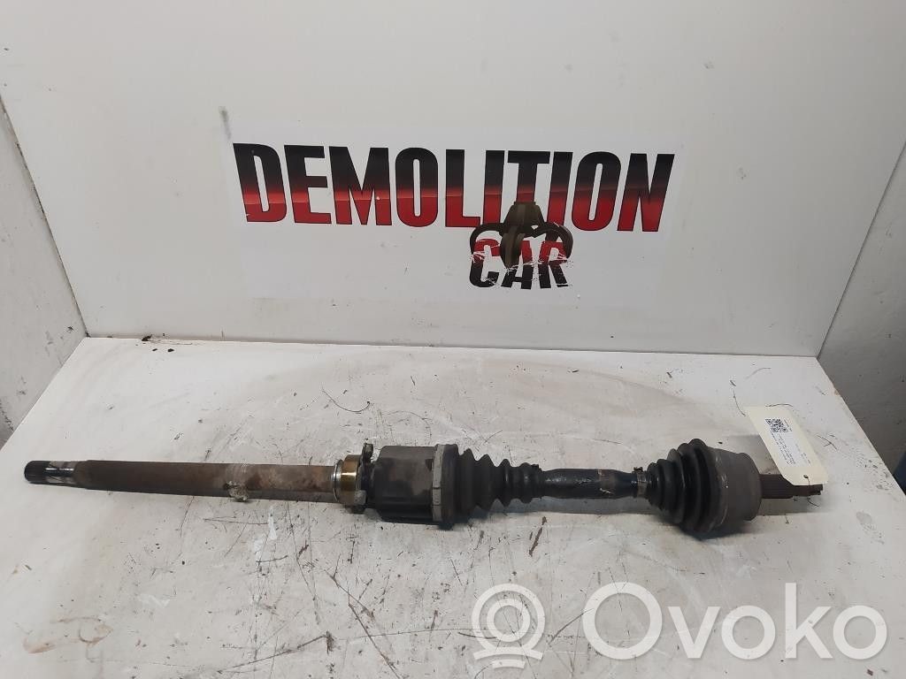 Opel Combo D Semiasse anteriore 