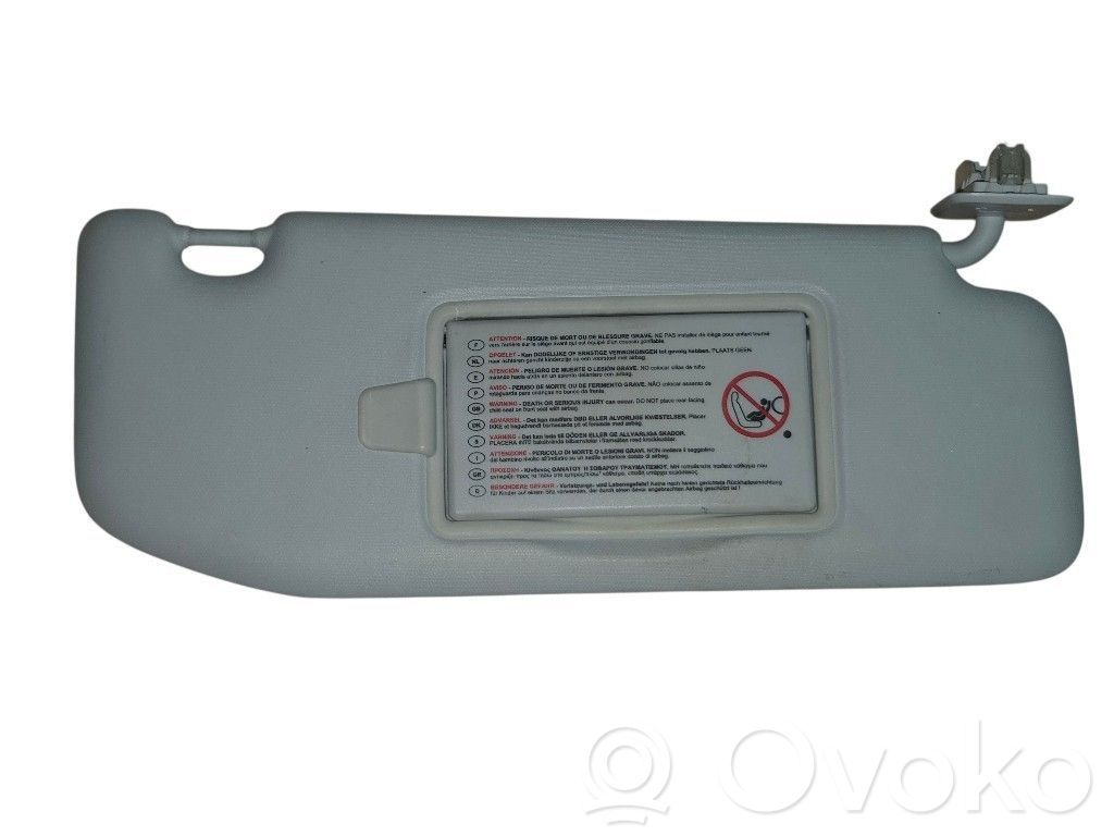 Visera parasol   EB2HMZHM01