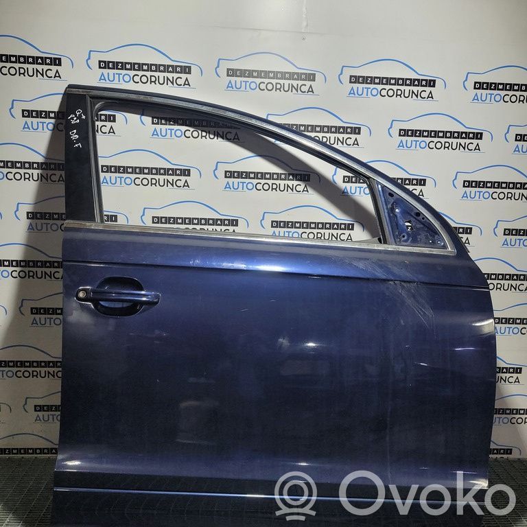 Audi Q7 4L Front door 