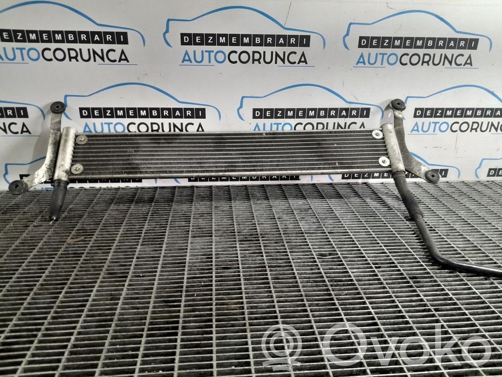 Interkūlerio radiatorius   7L6121212B,RADIATORRACIRE