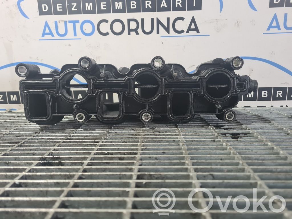 Audi Q7 4L Galerie admisie 