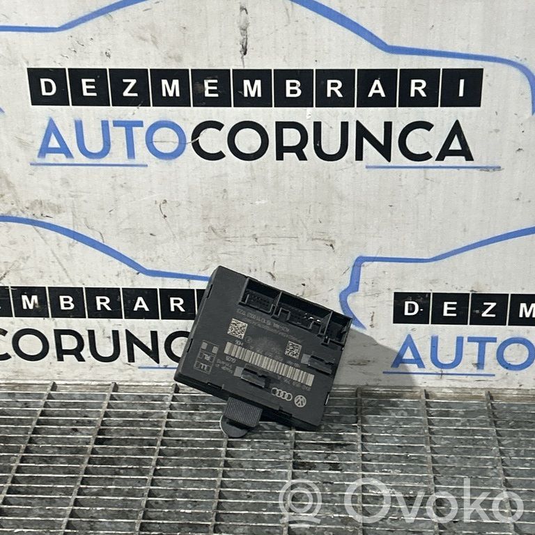 Autres unités de commande / modules   8X0959795A