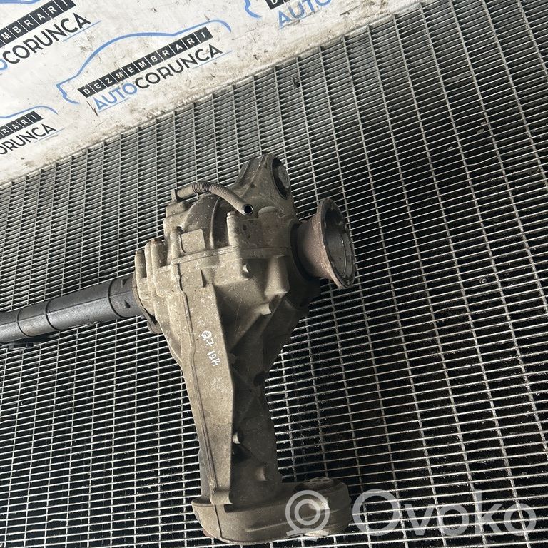 Front differential   440310020,GRUPFATA