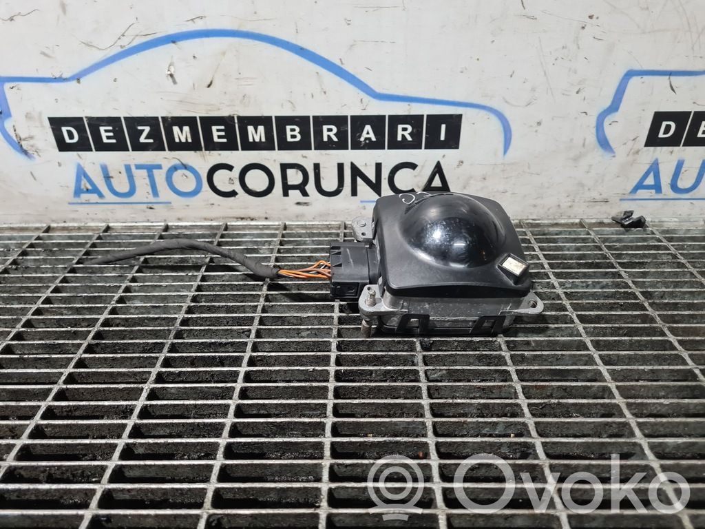 Audi Q7 4L Otras unidades de control/módulos 