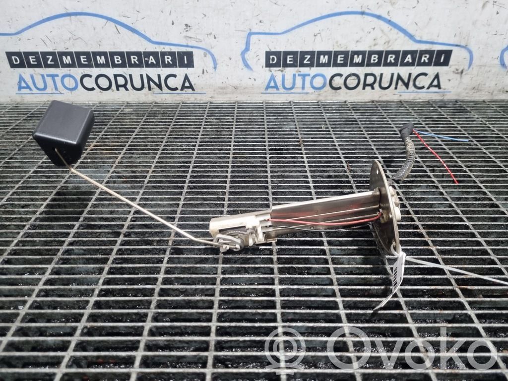 Peugeot 4007 Sensor de nivel de combustible 