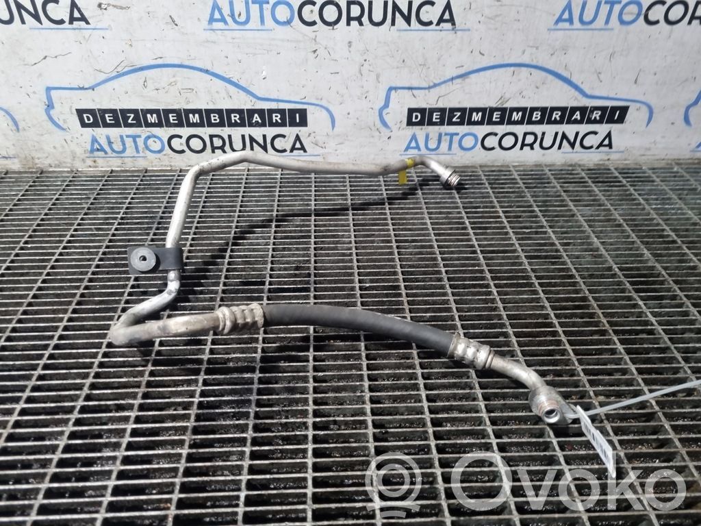 Peugeot 2008 I Conductă/furtun aer condiționat (A/C) 
