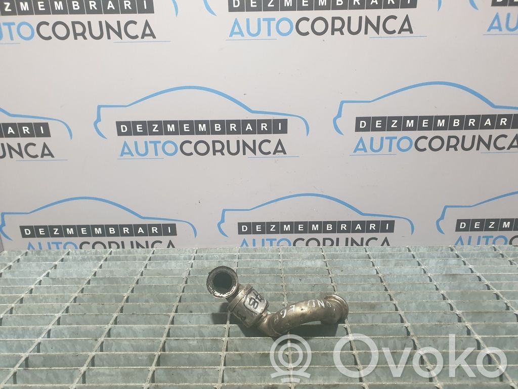 BMW X3 E83 Caurulīte (-es) / šļūtene (-es) 