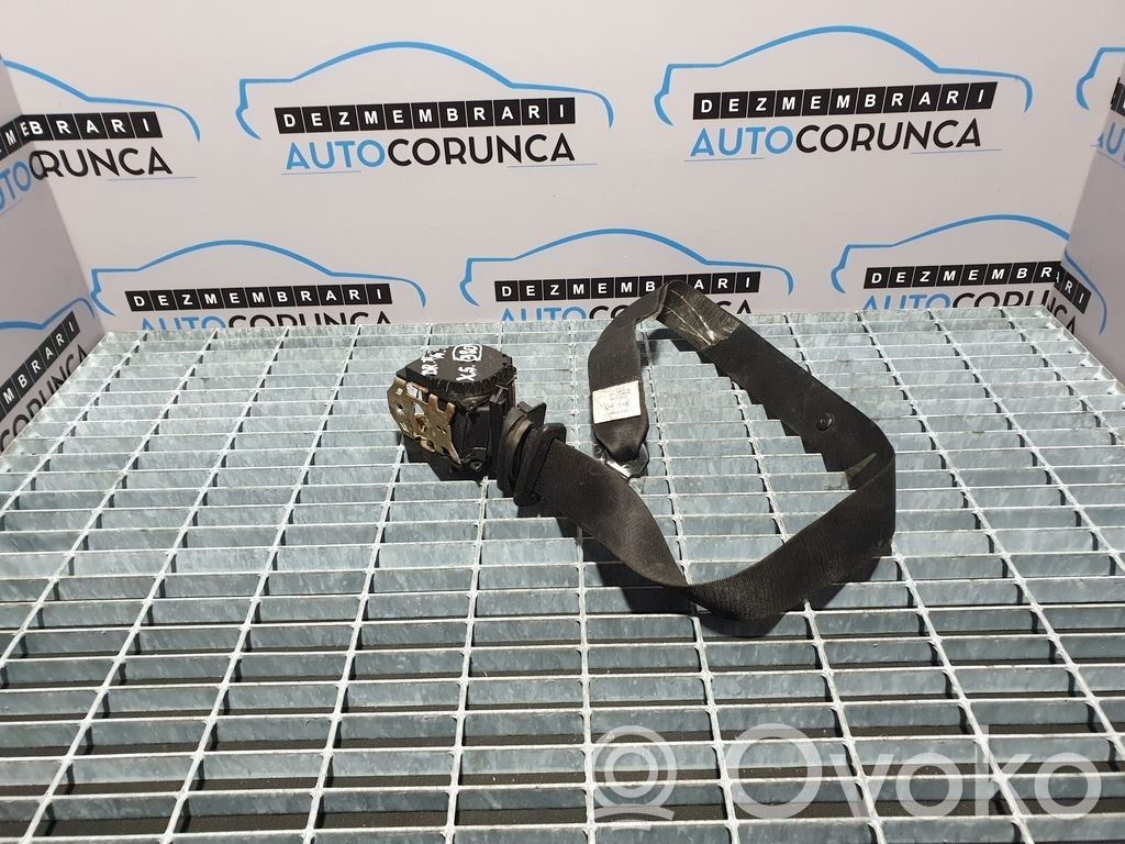 BMW X5 E53 Saugos diržas priekinis 
