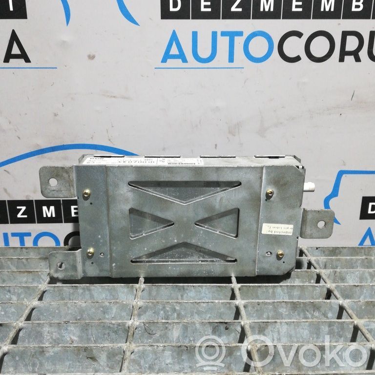 BMW X5 E53 Other control units/modules 