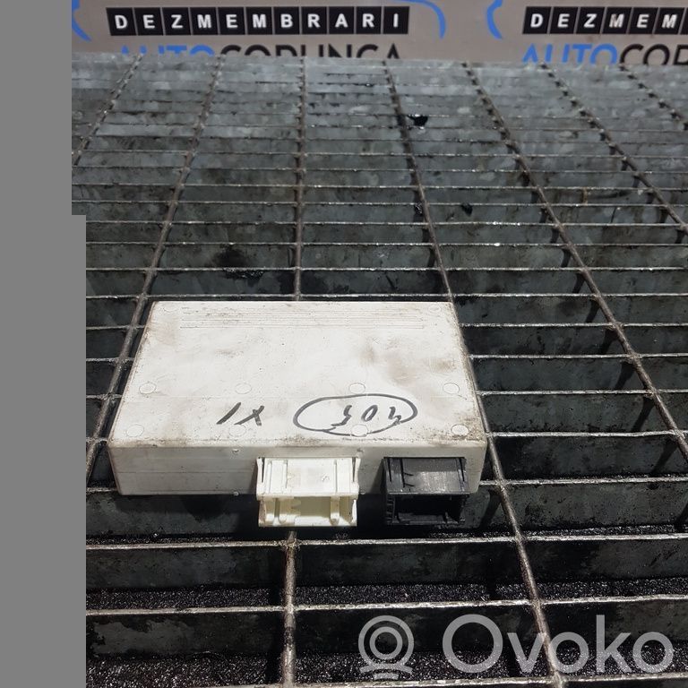 Autres unités de commande / modules   0263004509