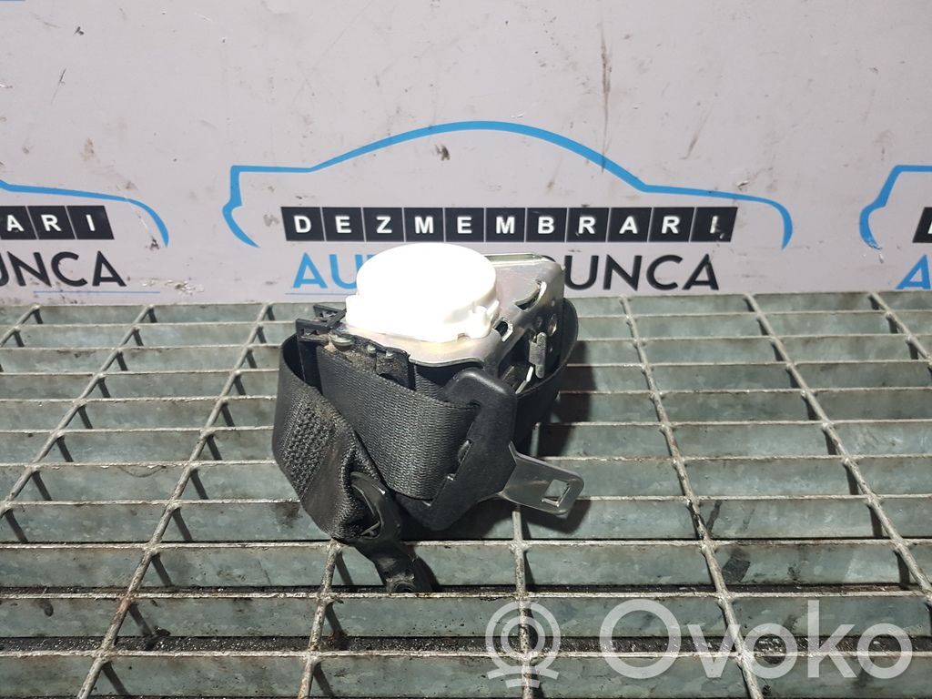 Cinturón trasero   72113448361