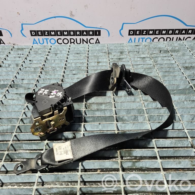 BMW X5 E53 Front seatbelt 