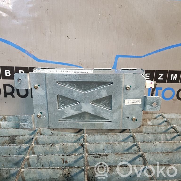 BMW X3 E83 Other control units/modules 