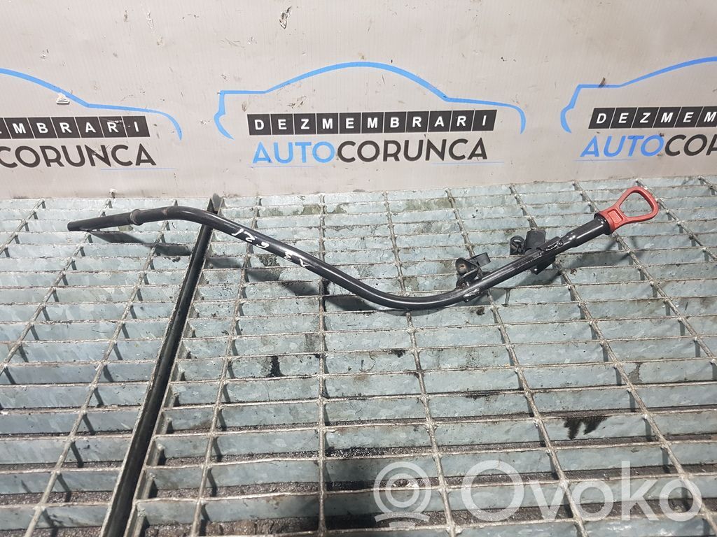 BMW X3 E83 Asta di controllo livello olio 