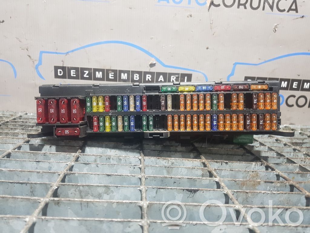 Fuse box set