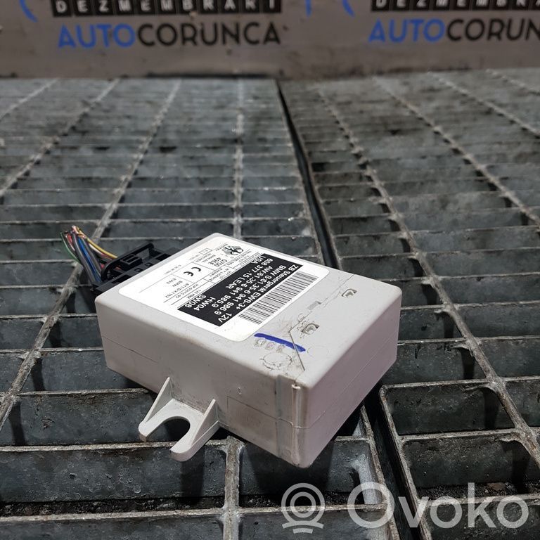 Alte unități/module de control   69419859
