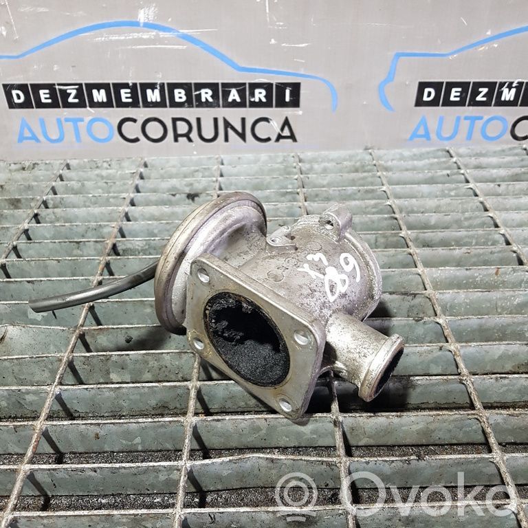 EGR vārsts