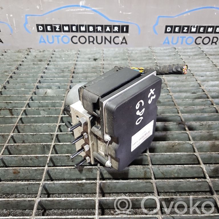 BMW X3 E83 ABS bloks 