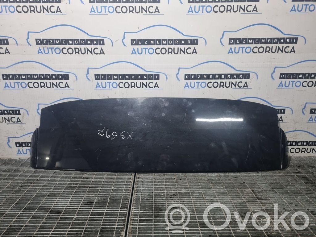 BMW X3 E83 Spoileris galinio dangčio 