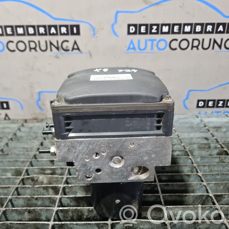 BMW X5 E70 ABS bloks 
