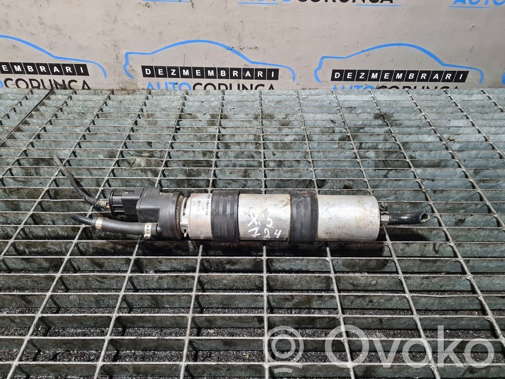 BMW X5 E70 Bomba interna de combustible 