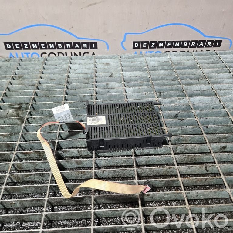 Muut ohjainlaitteet/moduulit   531097820,80539202
