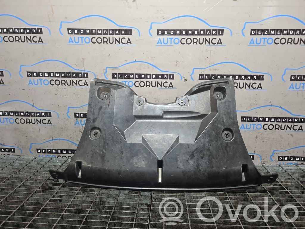 Air filter box   7503559