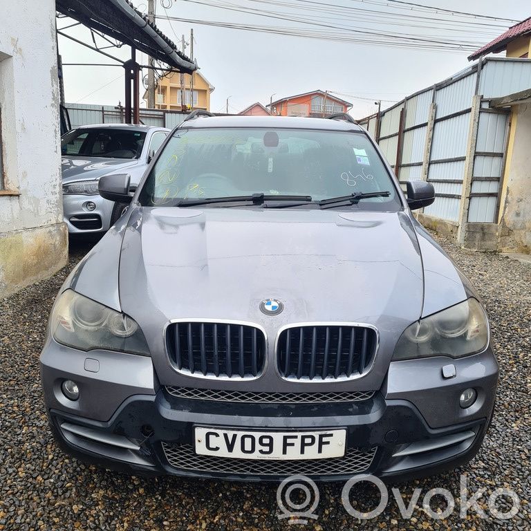 BMW X5 E70 Galinių durų spyna 