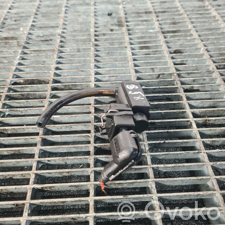 Elektromagnetventil