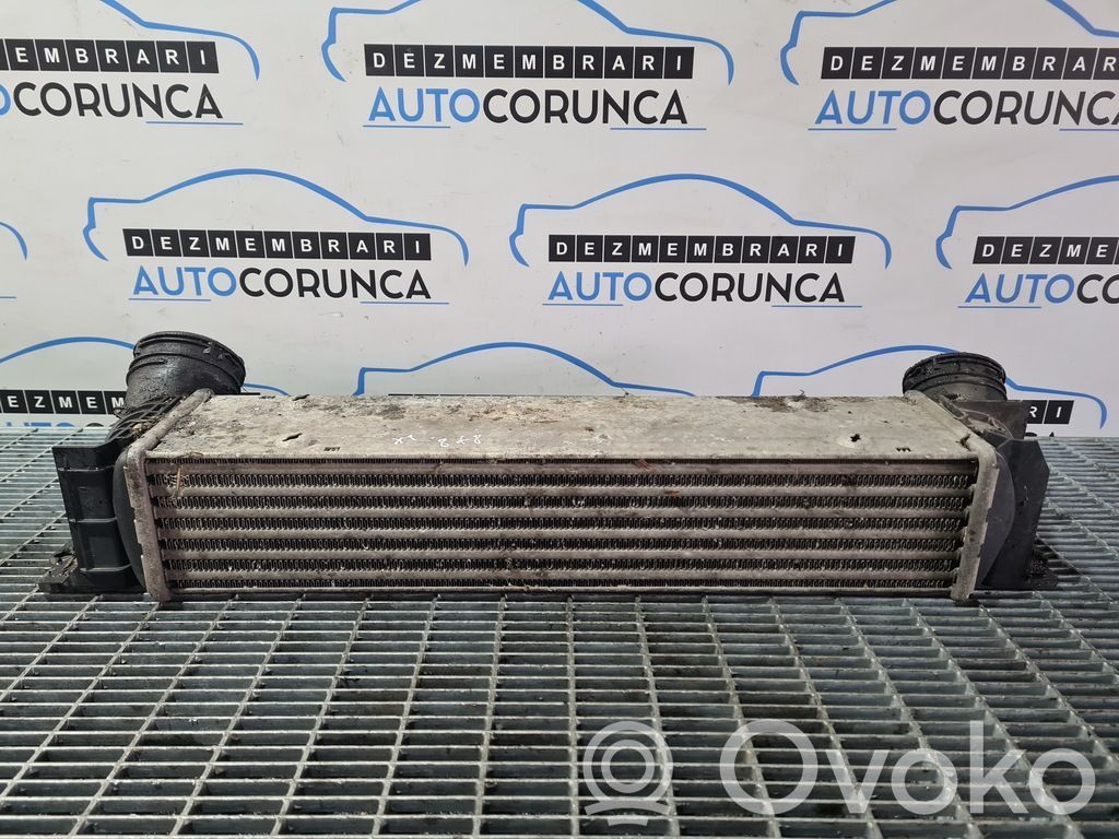 Radiador intercooler   3296399
