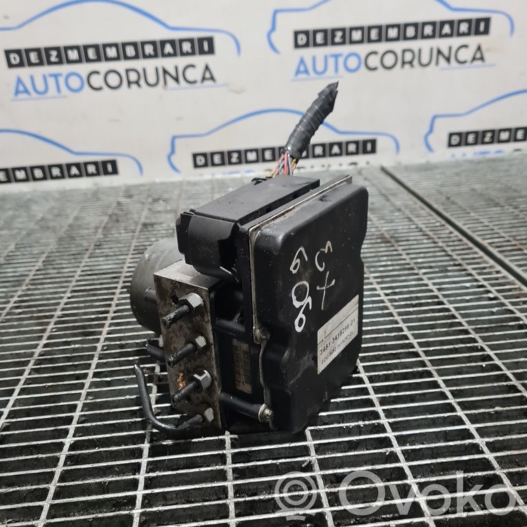 BMW X3 E83 ABS Pump 