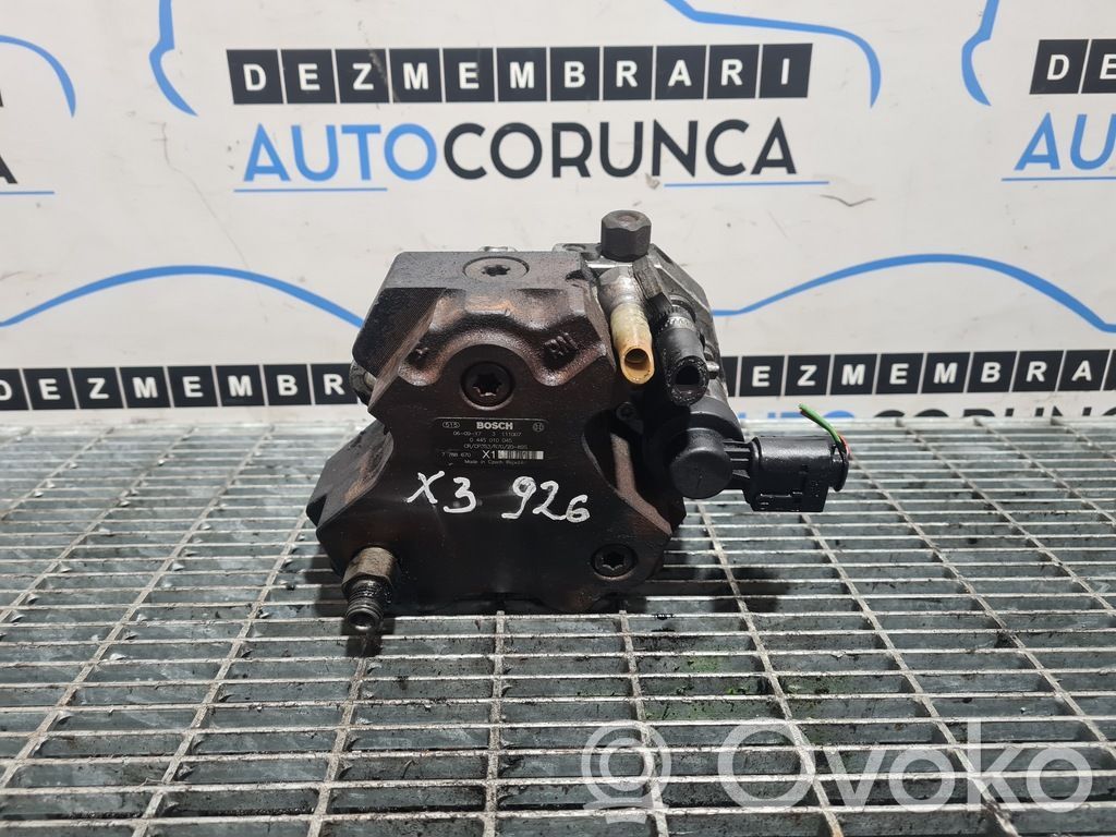 Degvielas sūknis   3111007,0445010045,7788670