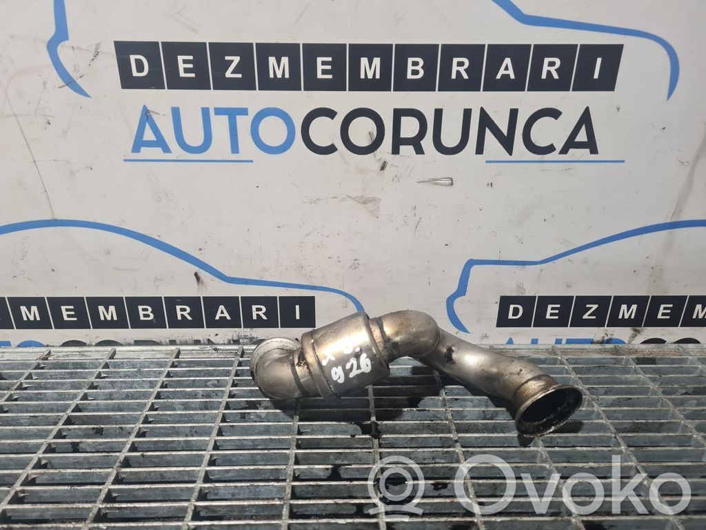 BMW X3 E83 Caurulīte (-es) / šļūtene (-es) 