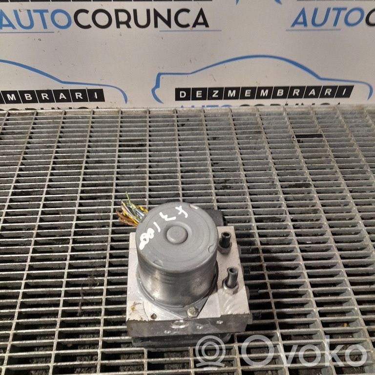 BMW X3 E83 ABS bloks 