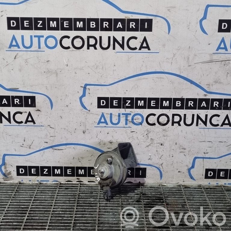 BMW X3 E83 Garso signalas 