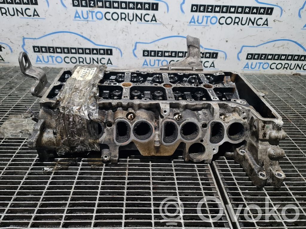 Culata del motor   7812603