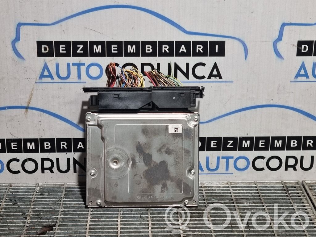 Engine control unit/module ECU   0281016106