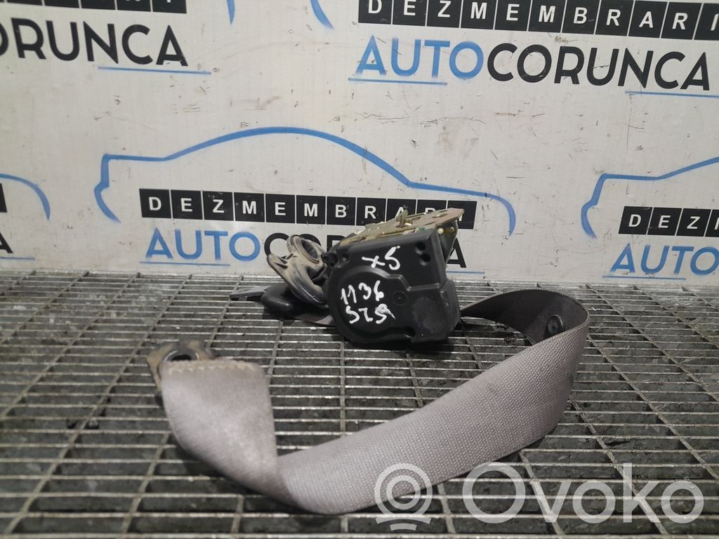 Cinturón trasero   7051507