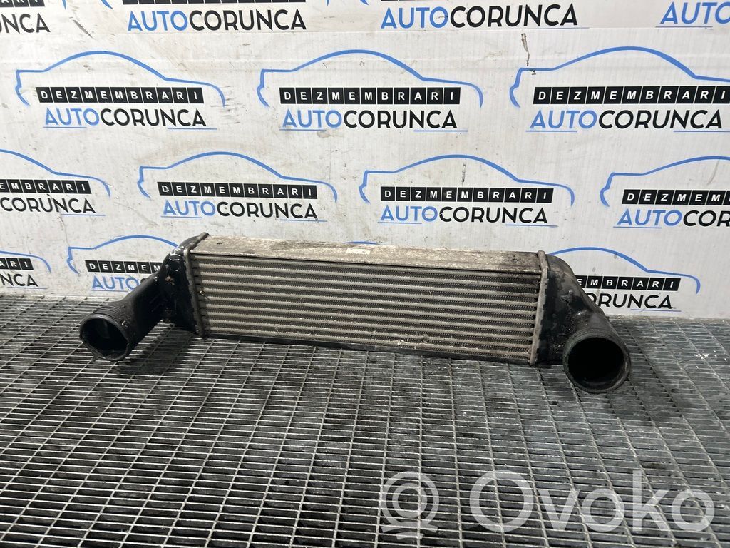 Intercooler radiator   77897930