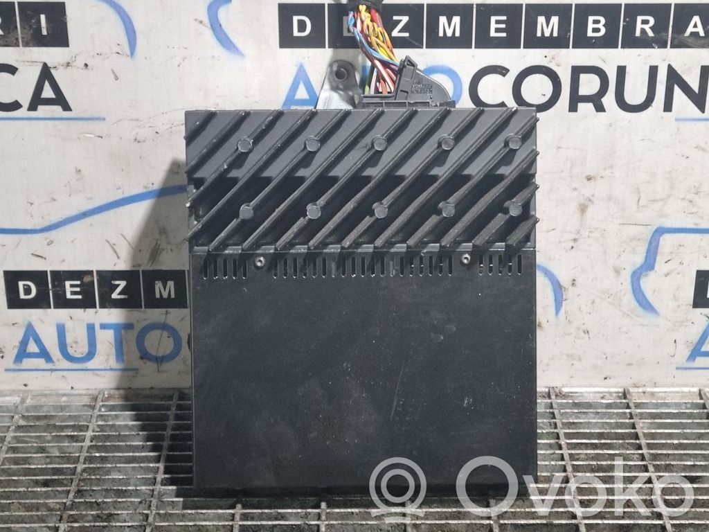 Other control units/modules   6990098