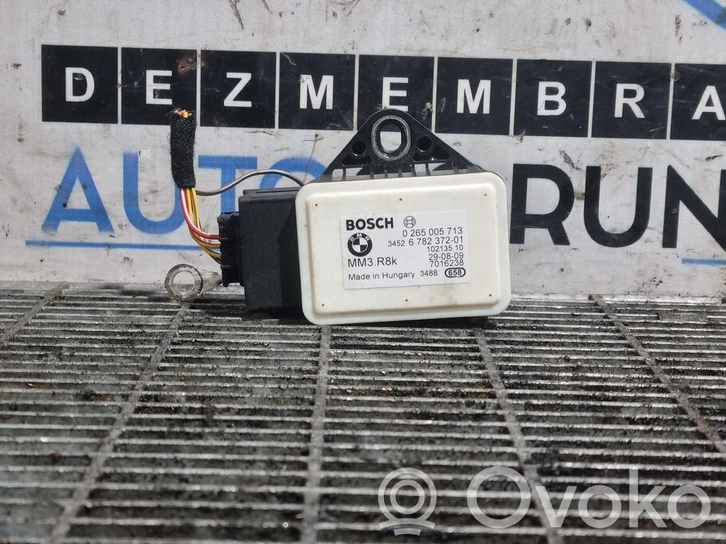 Other control units/modules   0265005713