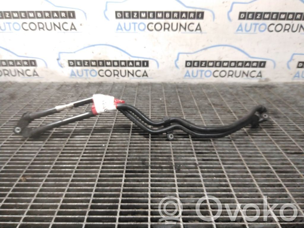BMW X3 F25 Vairo stiprintuvo žarna (-os)/ vamzdelis (-iai) 