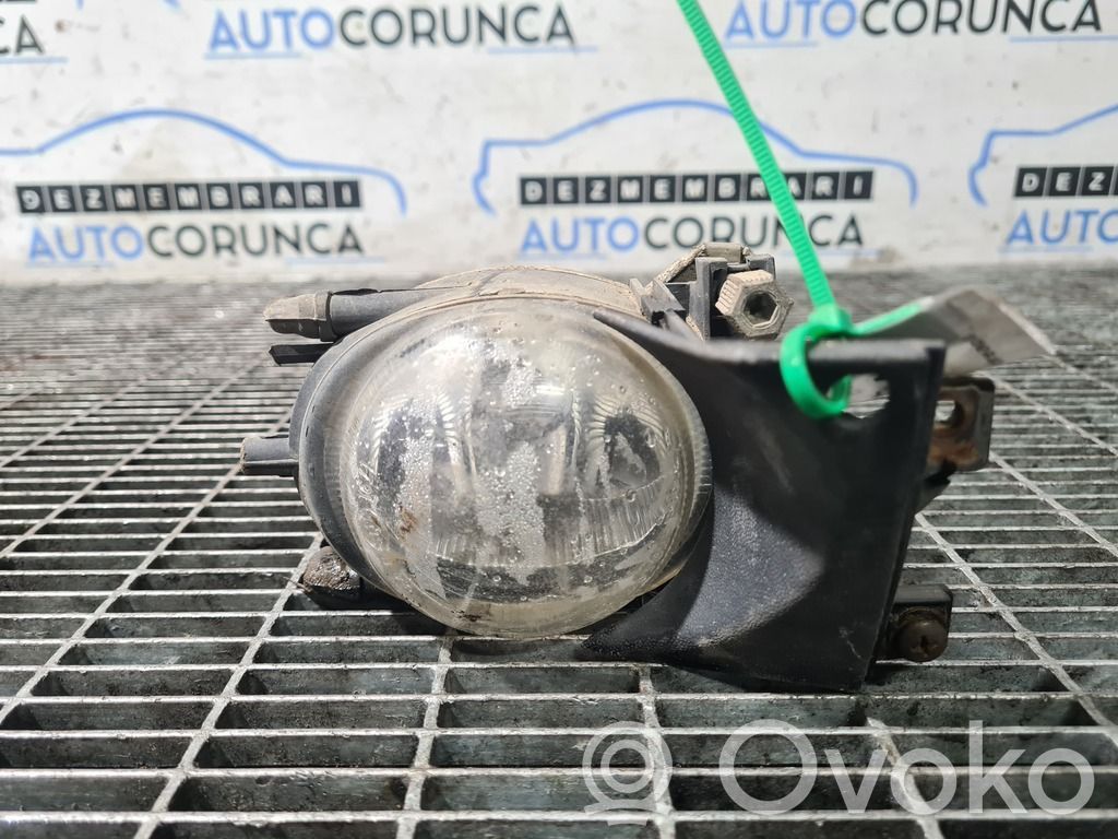Luz de niebla delantera   63178377942