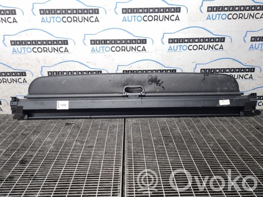 BMW X5 E70 Parcel shelf 