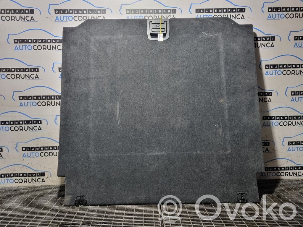 BMW X5 E70 Parcel shelf 
