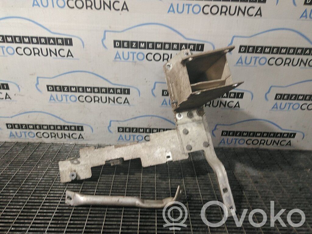 Componente de la parte frontal