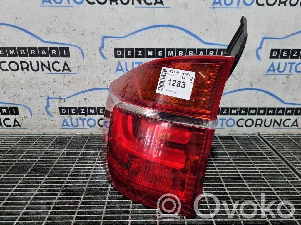 Rear/tail lights   7227789