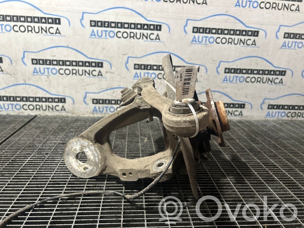 Radnabe Hinterrad   A8560